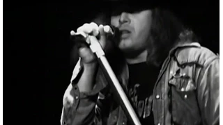 Lynyrd Skynyrd - I Got The Same Old Blues - 3/7/1976 - Winterland (Official)