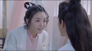 【萌妻食神】【业余夫妇】高甜混剪！这才是甜宠撩心的正确打开方式~车门焊死不要走！