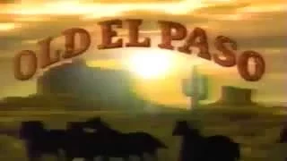 Old El Paso commercial