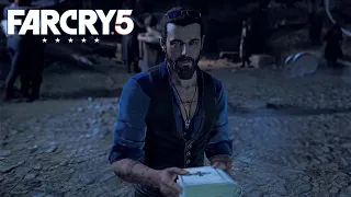 The Cult Captured Us (Far Cry 5) - Part 2