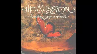 The Mission - Butterfly on a wheel (the magnificent octopus remix)