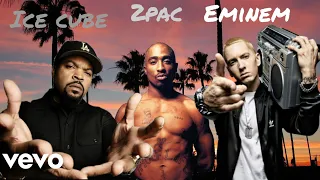 2PAC, ICE CUBE, EMINEM NEW 🎧 |REMIX 8D AUDIO 60 FPS| USE HEADPHONES 🎧 FOR 8D EXPERIENCE 🔥