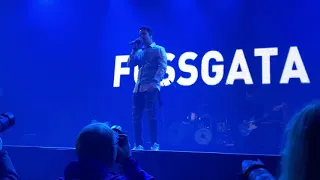 Ylvis - Jeg Heter Finn - 5/10/2019 Trondheim