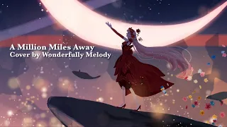 A Million Miles Away - Belle (English version) [Cover]