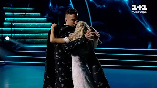 MELOVIN and Lisa Rusina – Modern – Dancing with the Stars. Season 8