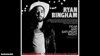 Ryan Bingham Nobody Knows My Trouble (Yellowstone) 1 hour