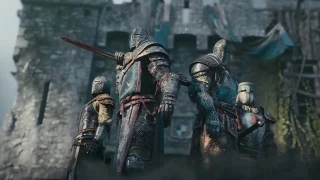 For Honor I SABATON - The Last Stand [GMV]