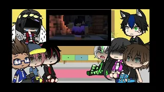 my inner demons react to aphmau