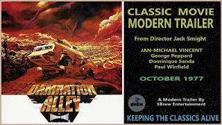 Modern Trailer : Damnation Alley