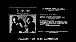 The Doors - From The Inside w/ Jac Holzman - Episode 2: 1967