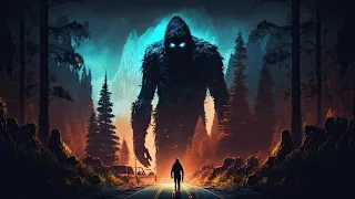 Bigfoot Outlaw: Bigfoot Files ~ Sasquatch Encounters