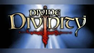 Обзор игры: Divine Divinity (2002).