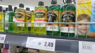 ЗАКУПКА В РУССКОМ МАГАЗИНЕ "MIX MARKT" СТОИЛА 43 ЕВРО! | #587