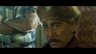 Ghatak - Action Movie Scene | Bollywood Action Scene | Sunny Deol | Danny Denzongpa #B4UPrime