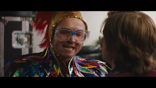 Rocketman (2019) - Official Trailer - Paramount Pictures #movies