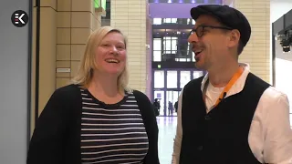 Berlinale 2019 Vlog 6: VARDA PAR AGNÈS & L'ADIEU À LA NUIT
