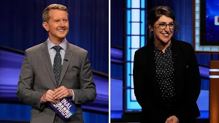 Jeopardy! Host(s) Finally Finalized: Ken Jennings and Mayim Bialik Will Continue to Split the Job