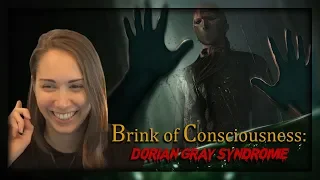 [ Brink Of Consciousness: Dorian Gray Syndrome ] Hidden Object Game (Full playthrough)