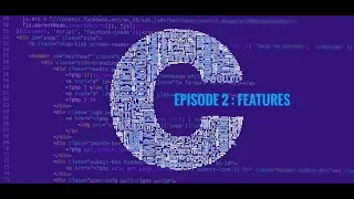 C Programming Episode 2 : Features of C