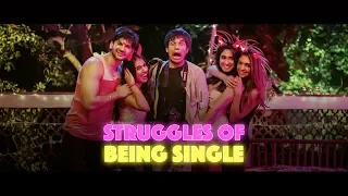 The Struggles of Being Single | Only For Singles | MX Original Series | MX Player