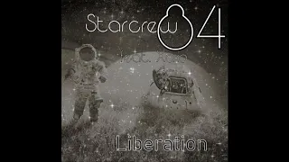 Starcrew 84 - Liberation (Space Surprise Mix)