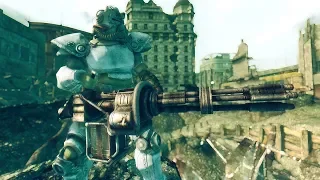 Fallout 3 - S2E58 - Vernon Square