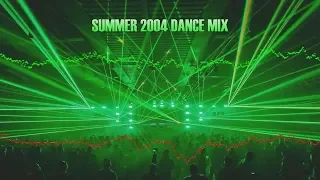 [REMEMBER] back in SUMMER 2004 - DANCE MIX