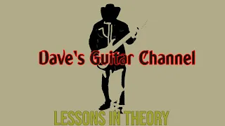 LESSON - Music Theory 5 Using Triads