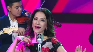 Насиба Абдуллаева-Nasiba Abdullaeva "Aarezoo Gom Kardam" песня.