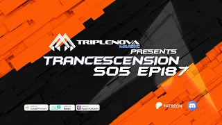 TRANCESCENSION S05EP187