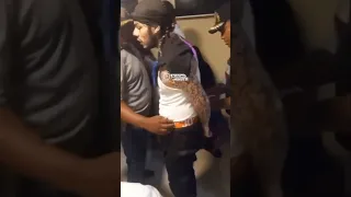 6ix9ine Gets Arrested in Dominican Republic