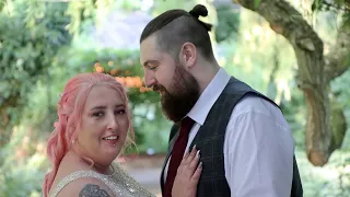 Ellie & Callum wedding highlight film