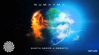 Numayma - Astral Projection