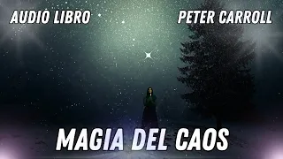 Magia del Caos Audio Libro