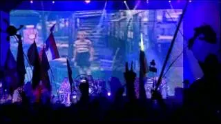 The Killers - This River Is Wild (Glastonbury 2007)