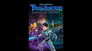 23.- End Credits | Trollhunters Defenders of Arcadia Soundtrack