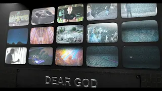DJ Flubbel & Toblex  - Dear God