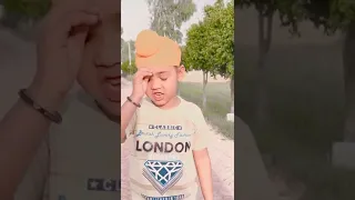 Noor tik tok funny new video || full comedy Video || sandeep singh toor || tik tok star #noorcomedy