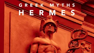 OLYMPIAN GODS | Hermes the Messenger | Tiny Epics