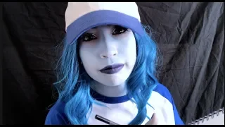 ASMR| Lapis Lazuli (Bob) Draws You