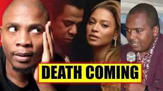 Beyoncé Death Prophecy