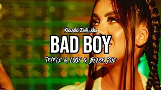 Klaudia Zielińska - Bad Boy (Tr!Fle & LOOP & Black Due REMIX) Nowość 2023 ​⁠