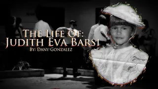 The Life Of: Judith Eva Barsi [Full Story]