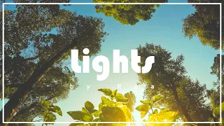 Roa - Lights 【Official】