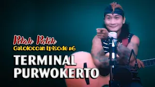 Dedy Pitak & Bije Patik "TERMINAL PURWOKERTO" Lagu Banyumasan Populer [LIVE🔴RECORDING]