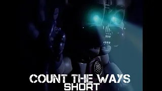 ⚠️SHORT⚠️ Count the Ways by @Dawko & @dheusta