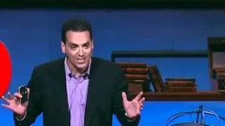 Dan Pink on the surprising science of motivation