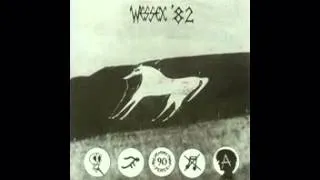 VA - Wessex '82 EP (1982)