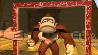 Donkey kong legend of the crystal coconut All songs