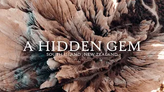 A Hidden Gem | South Island, New Zealand